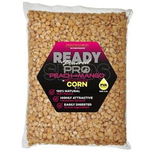 Starbaits kukurica ready seeds pro peach mango - 3 kg