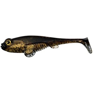 Gunki gumová nástraha rockstar itb wild goby - 11 cm 11,9 g