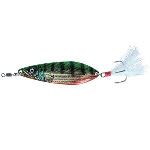 Daiwa blyskáč steez spoon georgeous gill - 7 cm 14 g