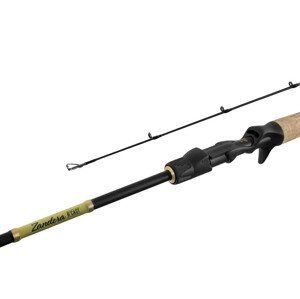 Delphin prút zandera b-cast 2,3 m 5-28 g