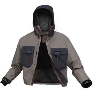 Geoff anderson bunda buteo jacket šedá - xxxl