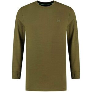 Korda termoprádlo tričko kore thermal long sleeve shirts -xl