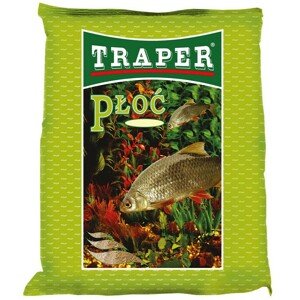 Traper vnadiaca zmes popular plotica - 2,5 kg