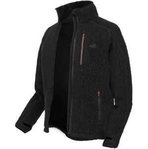 Geoff anderson thermal 3 jacket čierna - l