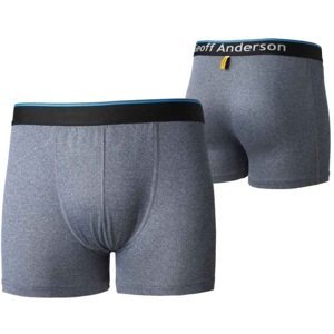 Geoff anderson wizwool boxer shorts - xxl