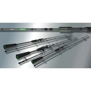 Sportex prút jig xpert zander 2,35 m 8-29 g