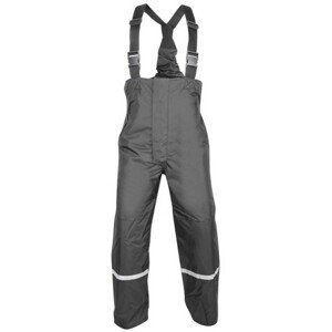 Spro kalhoty thermal pants - xl