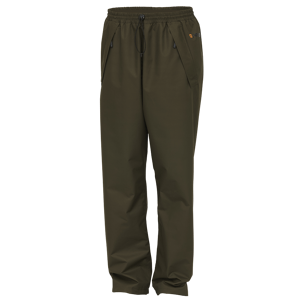 Prologic nohavice storm safe trousers forest night - m