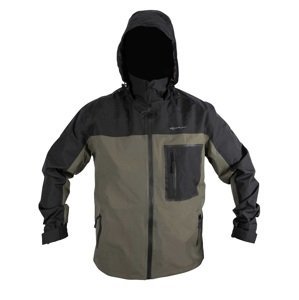 Korum bunda neoteric waterproof jacket - xl