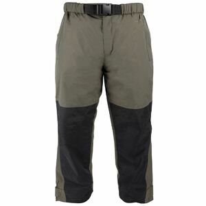 Korum nohavice neoteric waterproof trousers -xl