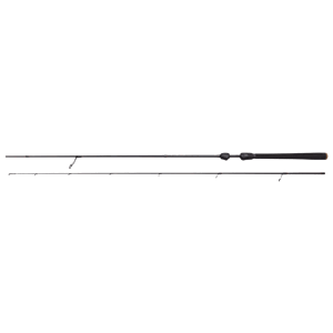 Dam prút intenze trout and perch stick moderate fast 2,06 m 4-16 g