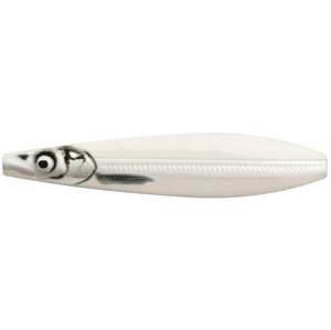 Savage gear lt seeker sinking white pearl - 9 cm 24 g