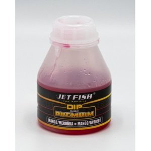 Jet fish dip premium clasicc 175 ml - mango marhuľa