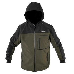 Korum bunda neoteric softshell jacket - xl