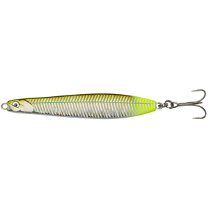 Savage gear surf seeker sinking green silver - 10,5 cm 35 g