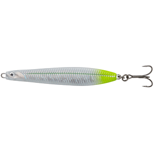 Savage gear surf seeker sinking blue chrome - 10,5 cm 35 g