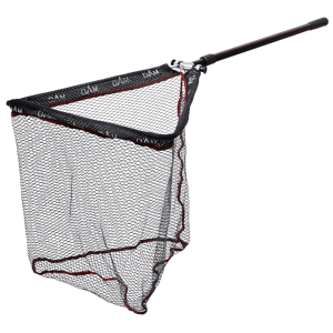 Dam podberák hammerhead landing net 2-dielny - xl 80x80x80 cm 300 cm