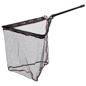 Dam podberák hammerhead landing net 3-dielny - xl 80x80x80 cm 300 cm