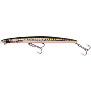 Savage gear wobler deep walker 2.0 sinking mackerel ayu php 17,5 cm 39