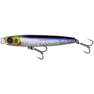 Savage gear wobler cast hacker extra sinking bloody anchovy ls - 13 cm 93 g