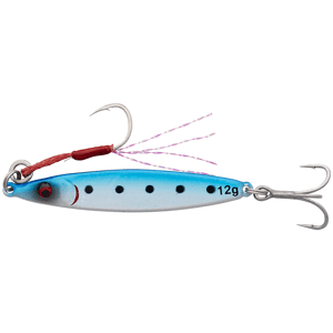 Savage gear flatline tg fs uv sardine - 4 cm 12 g