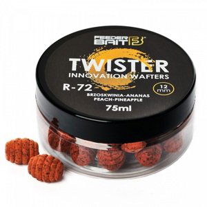 Feederbait twister wafters 75 ml 12 mm