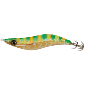 Savage gear super cast egi golden nemesis - 10,5 cm 17 g