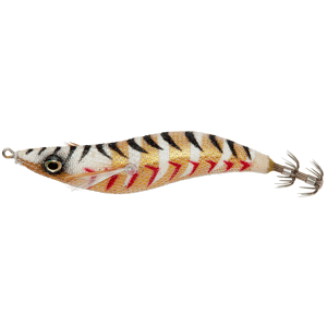 Savage gear super cast egi white spirit - 10,5 cm 19 g