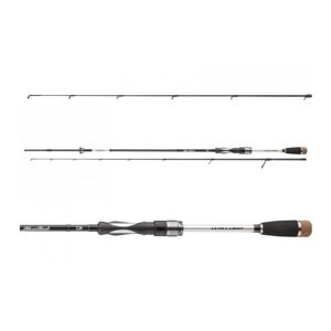 Daiwa prút silver creek ul spin 2,35 m 3-14 g