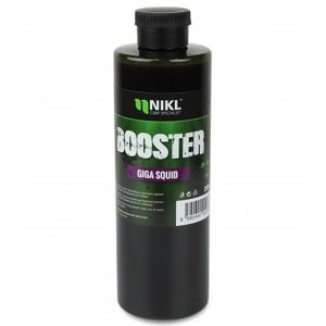 Nikl booster giga squid 250 ml