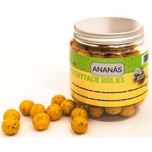 Method feeder fans hnv chytacie boilies 16 mm 370 ml - ananás