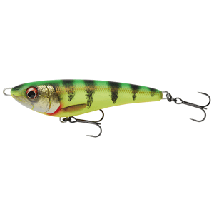 Savage gear freestyler v2 ss firetiger - 16 cm 85 g