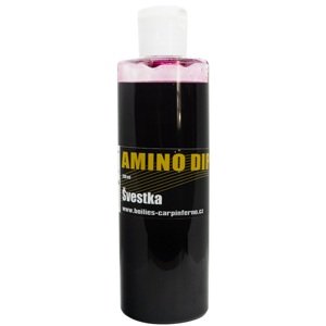 Carp inferno amino dip nutra line 250 ml slivka