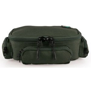 Thinking anglers puzdro olive compact tackle pouch