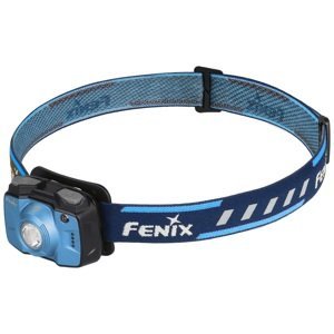 Fenix nabíjacia čelovka modrá hl32r