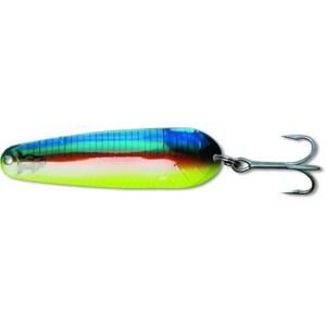 Rhino plandavka trout killer copper blue dolphin uv  8,5 cm 12 g