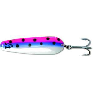 Rhino plandavka killer rainbow trout uv  8,5 cm 12 g