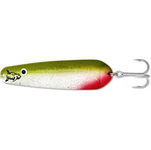 Rhino plandavka trout killer sand eel uv 8,5 cm 12 g