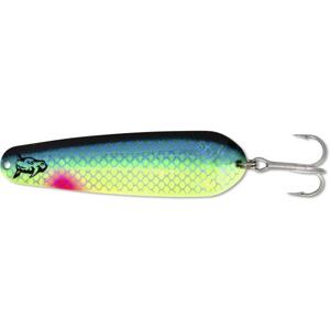 Rhino plandavka trout killer super shiner uv 8,5 cm 12 g