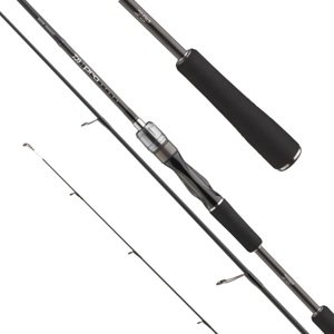 Daiwa prút pro staff ul spin 2,1 m 3-10 g