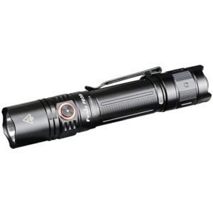 Fenix led svietidlo pd35 v3.0