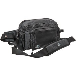 Illex ľadvinka fast hip bag black