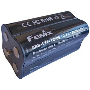 Fenix náhradný akumulátor pre lr40r
