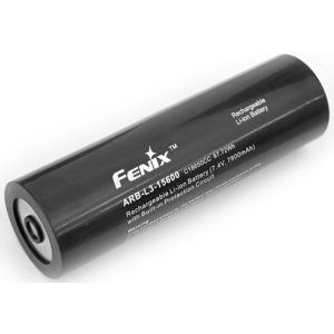 Fenix náhradný akumulátor pre rc40