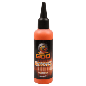 Korda atraktor goo smoke 115 ml - banoffee supreme