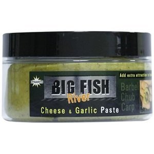 Dynamite baits pasta big fish river - cheese garlic