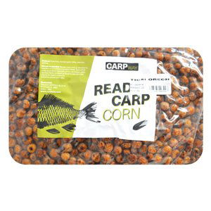 Carpway tigrí orech ready carp