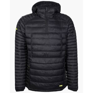 Ridgemonkey bunda apearel k2xp compact coat black - s