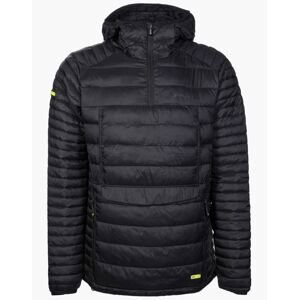 Ridgemonkey bunda apearel k2xp compact coat black - l