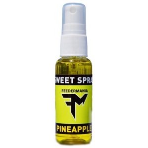 Feedermania sweet spray 30 ml - pineapple